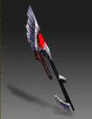 Eternal Wings Stick